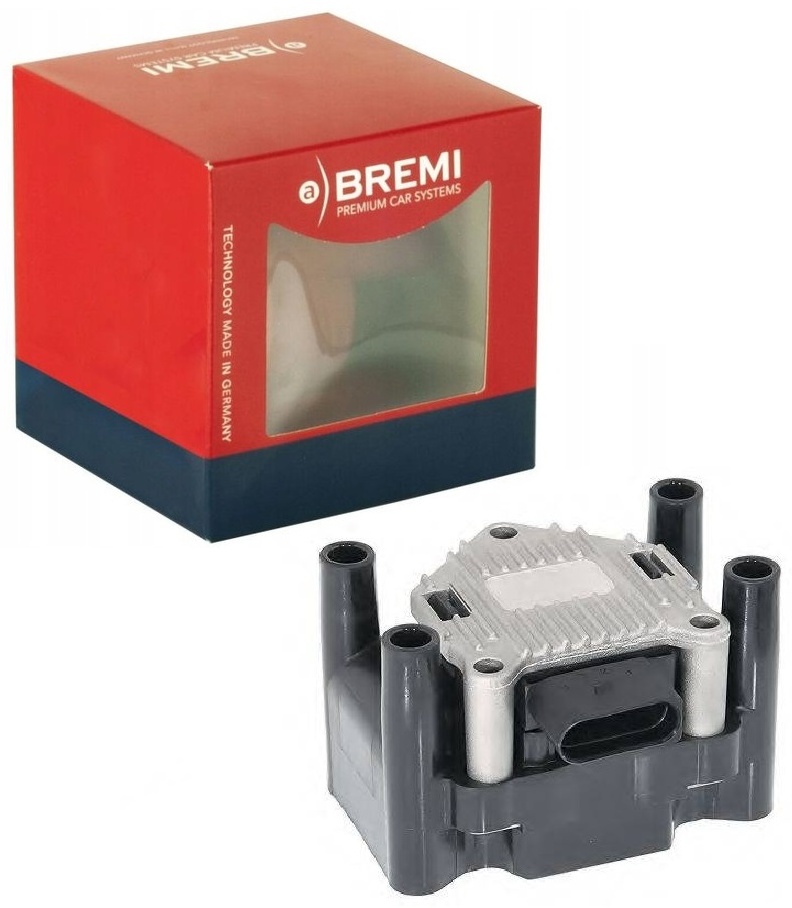 Катушка зажигания BREMI 11731