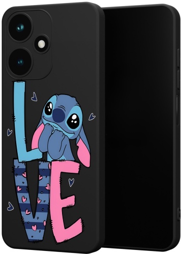 Чехол для OPPO A3 рисунок
