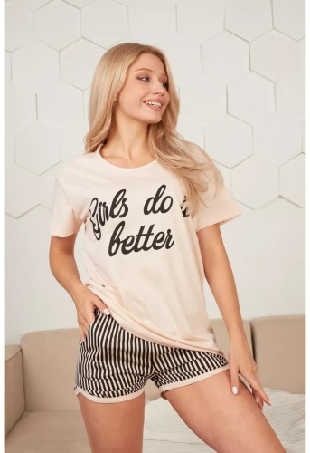 Комплект Anyfiger черный