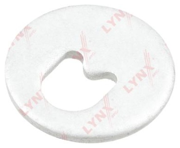 LYNXauto шайба эксцентриковая FS4012