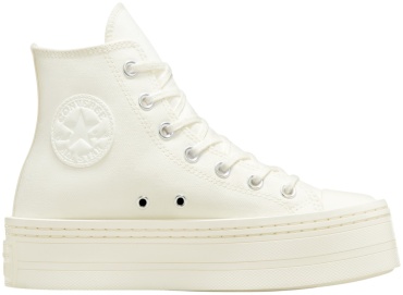 Кеды Converse Chuck Taylor All Star Modern Lift черный