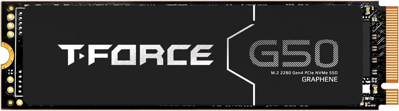 SSD Team Group TM8FFE002T0C129 2048 Гб