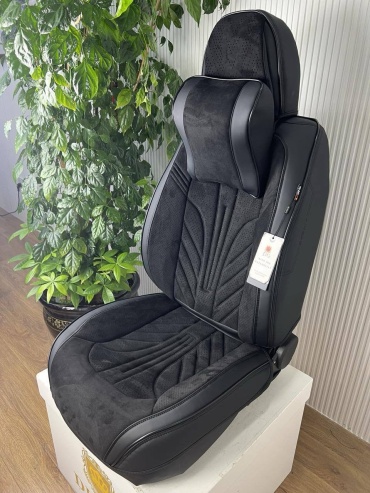 ZERONET Mercedes-Benz E 200 1995-1999 черный