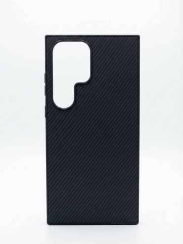 Чехол для Samsung Galaxy S22 Ultra черный