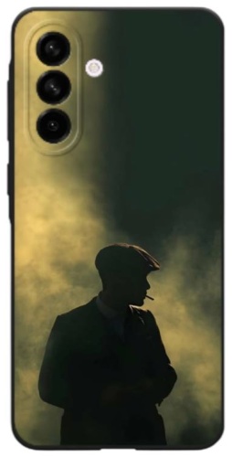 Чехол BAIKO для Samsung Galaxy S24+ рисунок