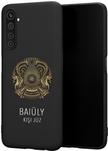 Чехол для Realme 6 Pro, Realme 6 Pro рисунок