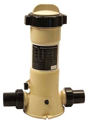 Emaux автохлоратор Автохлоратор CL02- 4кг (d50)