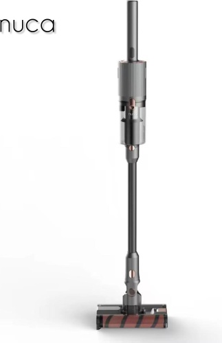 NUCA Swift S100 серый