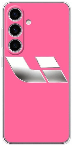 Чехол BAIKO для Samsung Galaxy S23 FE рисунок