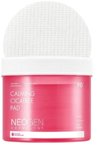Neogen Calming Cica Tree Pad гель 150 мл