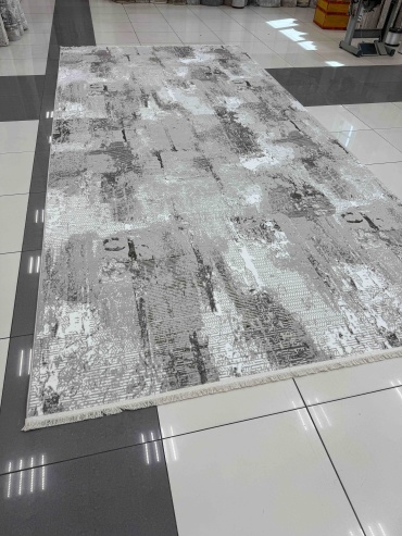 Ковер Yusuf carpets 250x500 см, короткий ворс, Турция