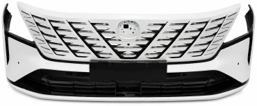 Бампер Changan для Changan CS75 Plus 2025-2026