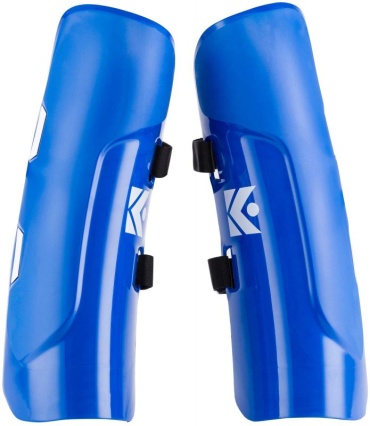 Kerma Kerma Leg Protection Jr DKJP101 синий S