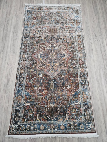 Ковер Hand Craft 100x200 см, короткий ворс, Бельгия