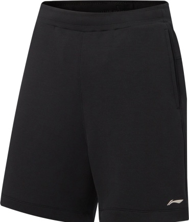 Спортивные шорты LI-NING черный