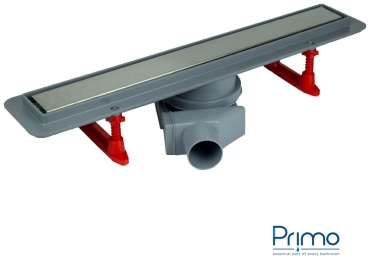 Pestan трап CONFLUO PRIMO COMPACT LINE DRY 13702902 (6.5х65 см)