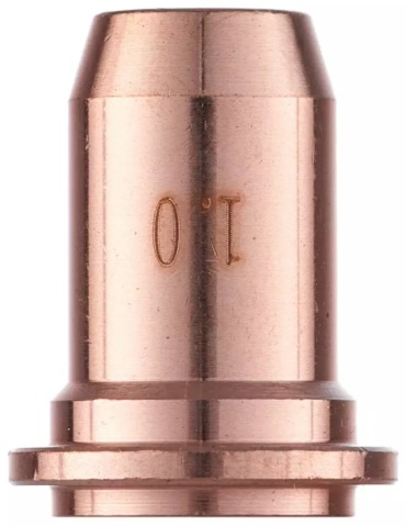 ПТК сопло NOM6010-01, коническое 1х20 мм, 1 шт