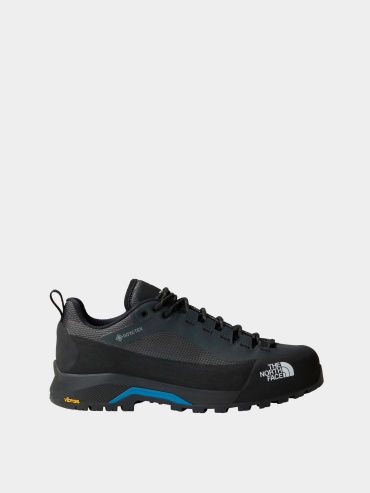 Кроссовки The North Face серый