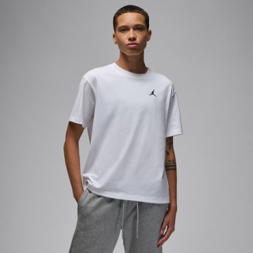 Футболка Nike белый