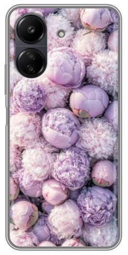 Чехол для Xiaomi C65, Redmi 13C рисунок