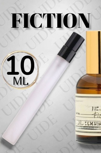 UIDE Fiction духи PARFUM 10 мл, унисекс
