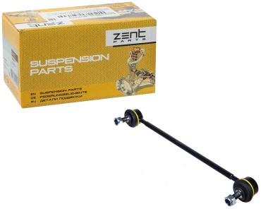 ZentParts тяга стабилизатора Z29193