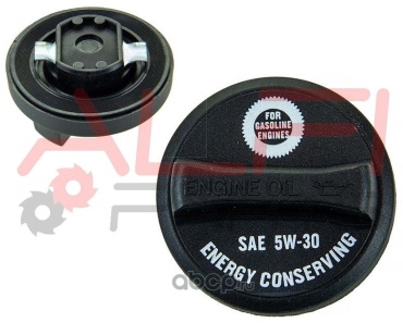 Alfi Parts крышка маслозаливной горловины OC1006
