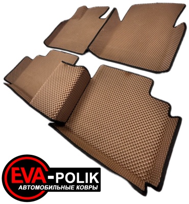 EVA-POLIK EPSBROWNSALON-SEAL BYD Seal 05 2024-2026 коричневый
