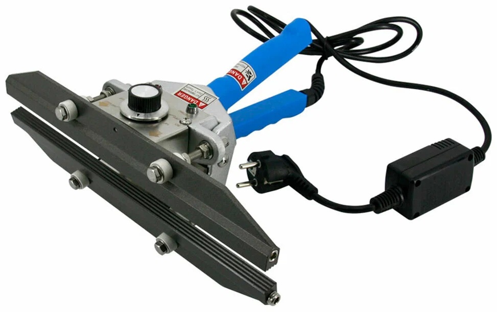 Запайщик пакетов Hualian Machinery FKR-300