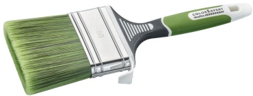 Кисть плоская (КП) Color Expert 80 мм, 1 шт. арт.81528099