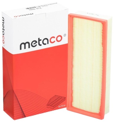METACO воздушный фильтр 1000072