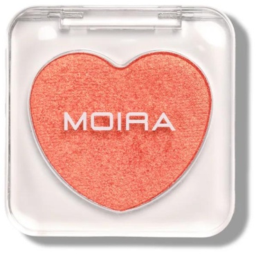 MOIRA Love Spell Powder Blush румяна 014, Summer Bloom
