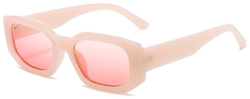 Dare Almaty Sqaure Pink