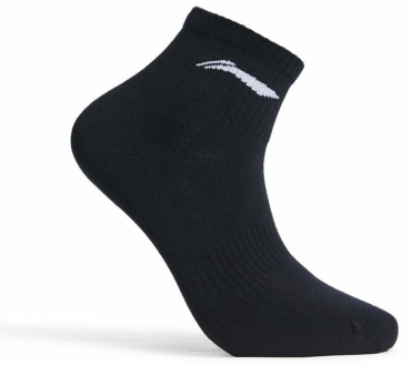 Носки LI-NING 1 пара черный M