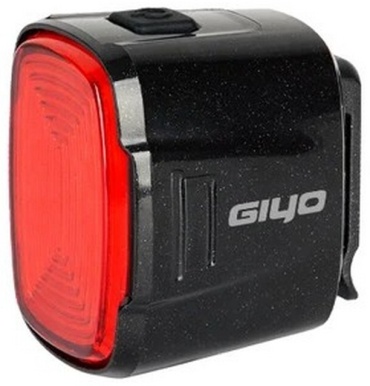 GIYO WT-26S Smart черный