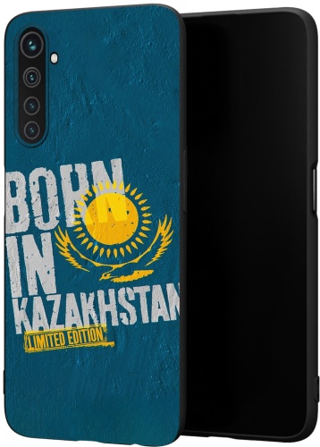 Чехол для Realme 6 Pro, Realme 6 Pro рисунок