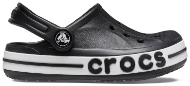 Сабо Crocs черный