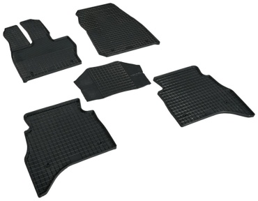 Seintex 99844 Land Rover Range Rover Vogue 2021-2024 черный