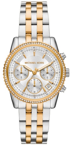Кварцевые Michael Kors MK7532 сталь