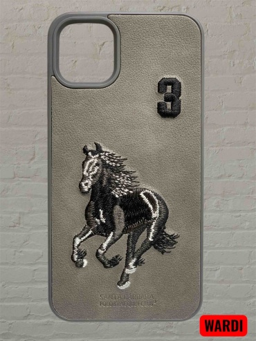 Чехол WARDI для Apple iPhone 11 Pro Max серый