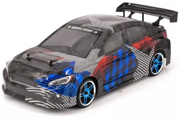 Машинка на радиоуправлении F3D50F19644B8CC7