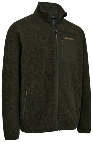 Куртка Deerhunter ATLAS FLEECE хаки 58