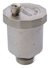 Koer переходник Воздухоотводчик KR.1255 автоматический 1 шт