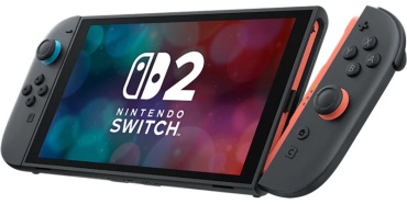 Nintendo Switch 2 + Mario Kart World
