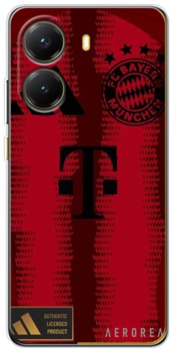 Чехол BAIKO для POCO X7 Pro рисунок