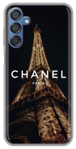 Чехол для Samsung Galaxy M15 рисунок