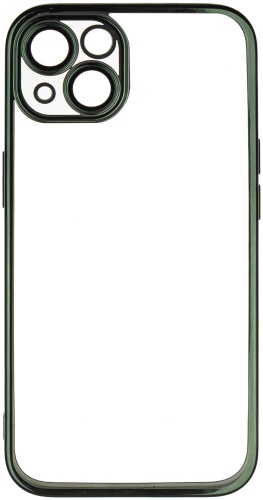 Чехол для Apple iPhone 13 прозрачный