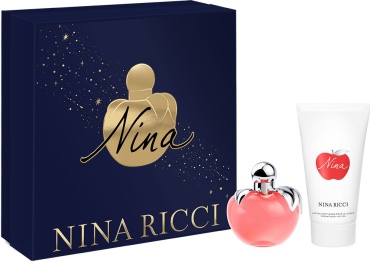 Nina Ricci Nina парфюмерный набор 50 мл, для женщин