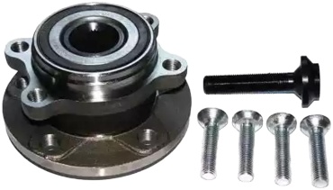 Formpart ступица 29501034K