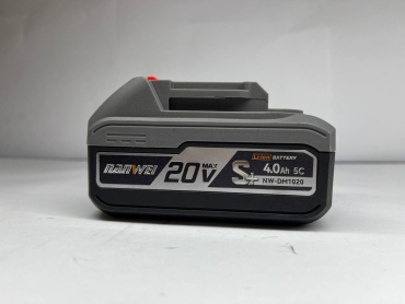 Аккумулятор Nanwei DM1020-4 Li-Ion 20 В 4 Ач 1 шт
